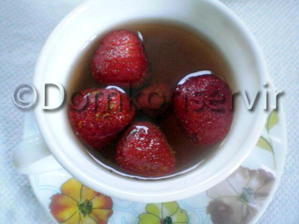 Strawberry Compote_Recipe_number_2